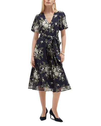 Hobbs London Hobbs London Petites Ira Dress