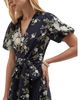 Hobbs London Hobbs London Petites Ira Dress - 3