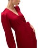 Hobbs London Hobbs London Petites Rosabella Satin Midi Dress - 3