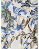 Hobbs London Hobbs London Petites Shanice Floral Tie Waist Shirt Dress - 5