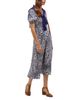 Hobbs London Hobbs London Petites Sidonie Floral Midi Dress - 2