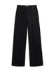 Hobbs London Hobbs London Prim Wide Leg Trousers - 4