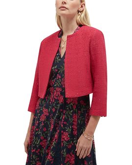 Hobbs London Hobbs London Prisha Jacket