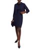Hobbs London Hobbs London Prisha Tweed Dress - 3