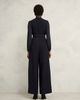 HOBBS LONDON HOBBS LONDON Rosamund Wide-Leg Jumpsuit - 3