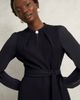 HOBBS LONDON HOBBS LONDON Rosamund Wide-Leg Jumpsuit - 5