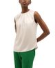 Hobbs London Hobbs London Rosanne Pleated Blouse - 1