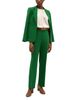 Hobbs London Hobbs London Rosanne Pleated Blouse - 2