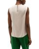 Hobbs London Hobbs London Rosanne Pleated Blouse - 3