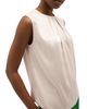 Hobbs London Hobbs London Rosanne Pleated Blouse - 4