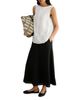Hobbs London Hobbs London Saige Sleeveless Blouse - 2