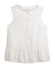 Hobbs London Hobbs London Saige Sleeveless Blouse - 5