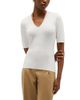 Hobbs London Hobbs London Scarlett Knitted Top - 1
