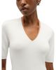 Hobbs London Hobbs London Scarlett Knitted Top - 4