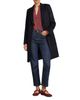 Hobbs London Hobbs London Shea Mid Rise Jeans in Indigo - 2