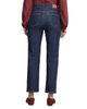 Hobbs London Hobbs London Shea Mid Rise Jeans in Indigo - 3