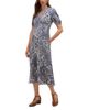 Hobbs London Hobbs London Sidonie Floral Midi Dress - 1