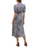 Hobbs London Hobbs London Sidonie Floral Midi Dress - 4