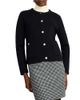 Hobbs London Hobbs London Simona Knitted Jacket - 1