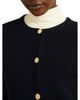 Hobbs London Hobbs London Simona Knitted Jacket - 5