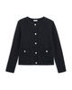 Hobbs London Hobbs London Simona Knitted Jacket - 6