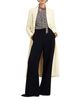 Hobbs London Hobbs London Somerton Tie Neck Blouse - 4