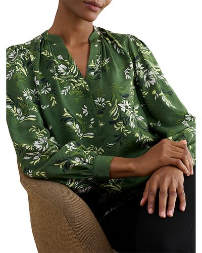 Hobbs London Hobbs London Sylvia Blouse