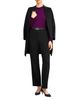 Hobbs London Hobbs London Tali Roll Neck Sweater - 2