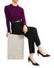 Hobbs London Hobbs London Tali Roll Neck Sweater - 5