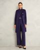 HOBBS LONDON HOBBS LONDON Taylor Wool Coat - 1