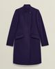HOBBS LONDON HOBBS LONDON Taylor Wool Coat - 2