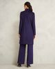 HOBBS LONDON HOBBS LONDON Taylor Wool Coat - 5