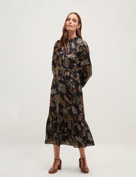 Sho Dress