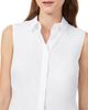 Hobbs London Hobbs London Vic Sleeveless Shirt - 3