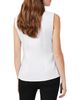 Hobbs London Hobbs London Vic Sleeveless Shirt - 4