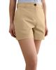 Hobbs London Hobbs London Viva High Waist Shorts - 1
