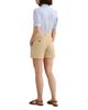 Hobbs London Hobbs London Viva High Waist Shorts - 3