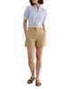 Hobbs London Hobbs London Viva High Waist Shorts - 4