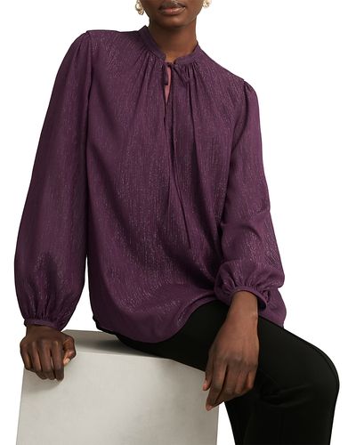 Hobbs London Hobbs London Vivien Top