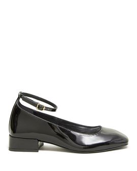 Hobbs London Hobbs London Women's Athena Block Heel Shoe