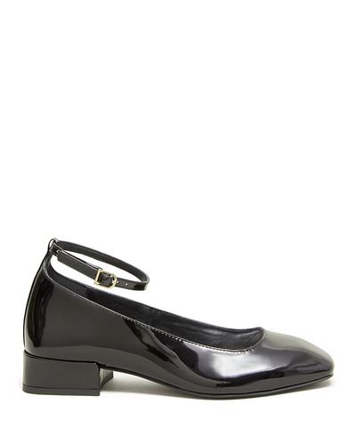 Hobbs London Hobbs London Women's Athena Block Heel Shoe