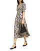 Hobbs London Hobbs London Women's Athena Block Heel Shoe - 3