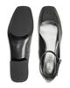 Hobbs London Hobbs London Women's Athena Block Heel Shoe - 5