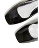 Hobbs London Hobbs London Women's Athena Block Heel Shoe - 6