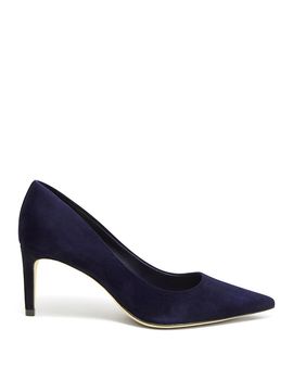 Hobbs London Hobbs London Women's Leila Court Stiletto Pumps