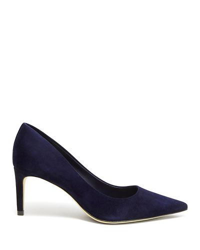 Hobbs London Hobbs London Women's Leila Court Stiletto Pumps