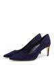 Hobbs London Hobbs London Women's Leila Court Stiletto Pumps - 4