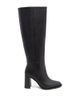 Hobbs London Hobbs London Women's Prim Pull On High Heel Boots - 1