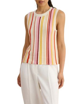 Hobbs London Hobbs London Zadie Knit Tank