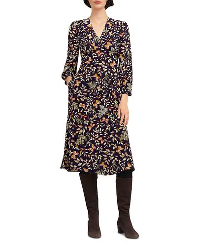 Hobbs London Hobbs London Zainah Dress